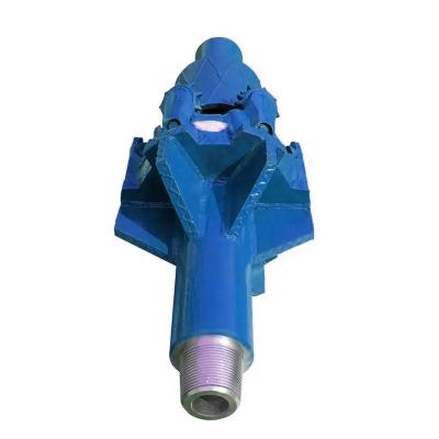 16 Inch HDD Rock Reamers With Non Sealed Roller Bearing Wear Resisting
