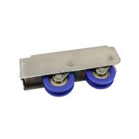 Beautiful Stainless Steel Roller Pulley Window Wheel Wear-Resistant
