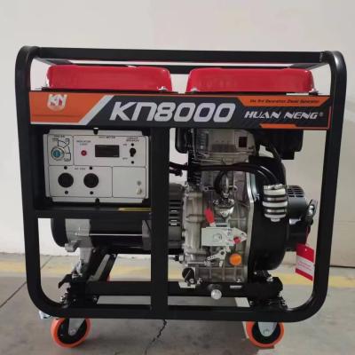 Single Phase Open Frame Gasoline Inverter Generator Portable 2kw For Home