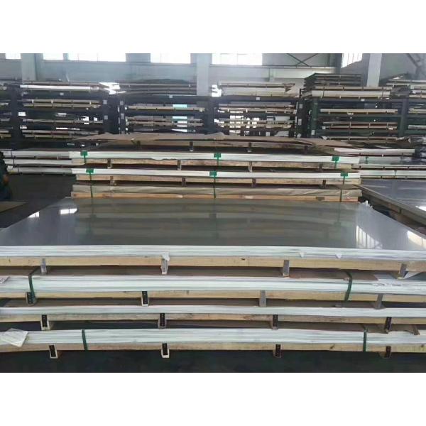AISI 441 EN 1.4509 Stainless Steel Sheet Plate Slit Strip Coil