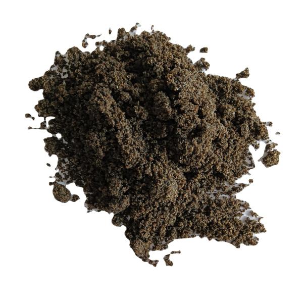 Get Your Daily Protein Intake with BSF Powder Protein Serving Size 30g