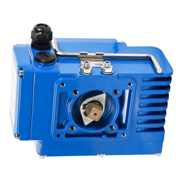 CLMQ Quarter Turn Actuator