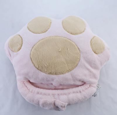 DC 5V 0.6A Electric Feet Warmers Pads With Detachable Controller
