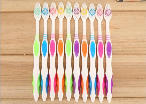 Tooth Brush Multi Color Injection Molding Machine / Two Color Injection Molding Machine