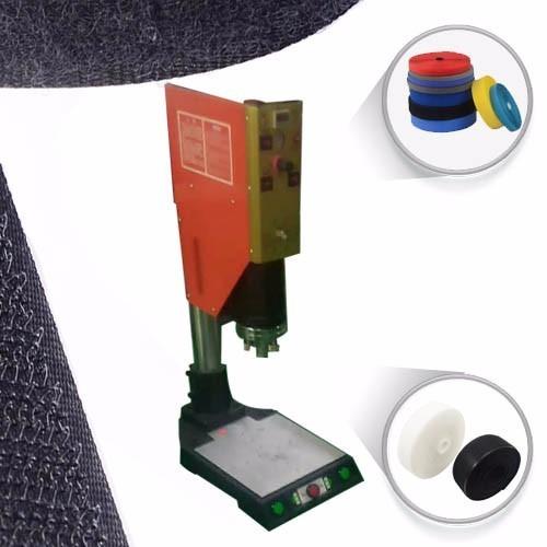 High Precision Ultrasonic Welding Machine With Adjustable Frequency And Power