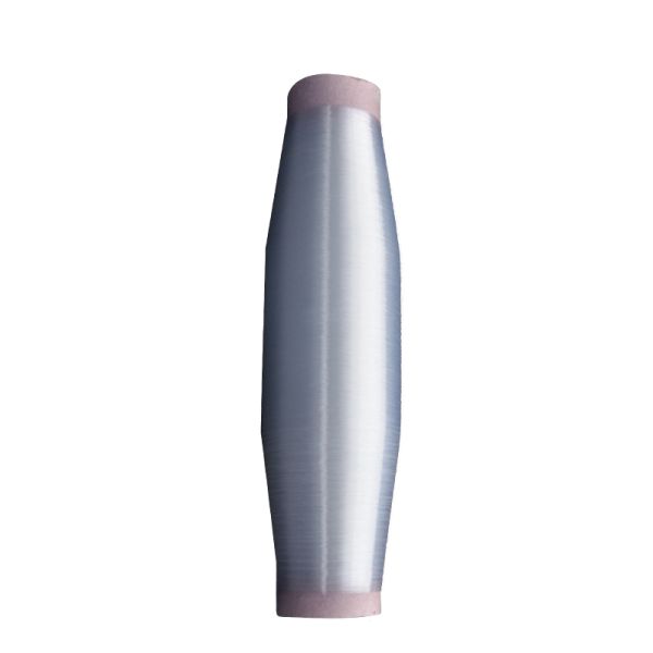 0.08mm 50D 0.10MM 80D 0.12mm100D Pet Polyester Monofilament Yarn for Knitwear