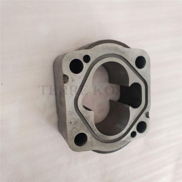 P330 Gear pump parts Gear housing 324-8117-100