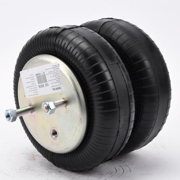 As molas de ar W01-358-6945 industriais Gás-encheram foles do Firestone do no. 20-2