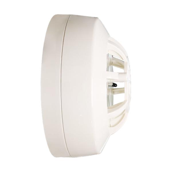 XHA 2 Wire Rate Of Rise And Fixed Temperature Heat Detectors ООО / ОДМ обслуживание