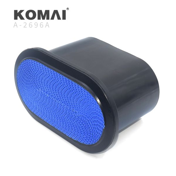 KOMAI Air Filter  Air Filter 333/D2696 333D2696 Outer Air Filter for JCB Loader