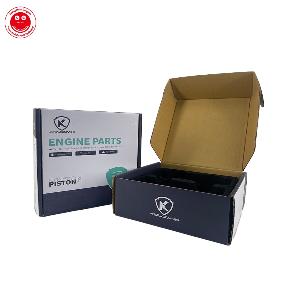Customizable Luxury Collapsible Rigid Paper Packaging Glossy Matt Lamination with Logo Embossing Magnetic Cardboard Gift Boxes