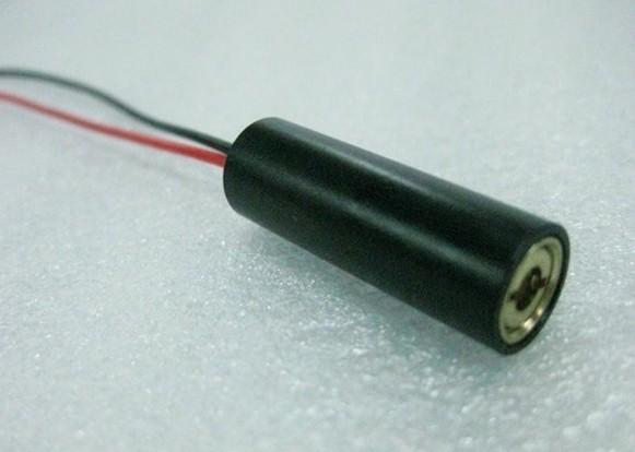 780nm 200mw IR Dot Laser Module For Alignment Fixtures And Medical Applications