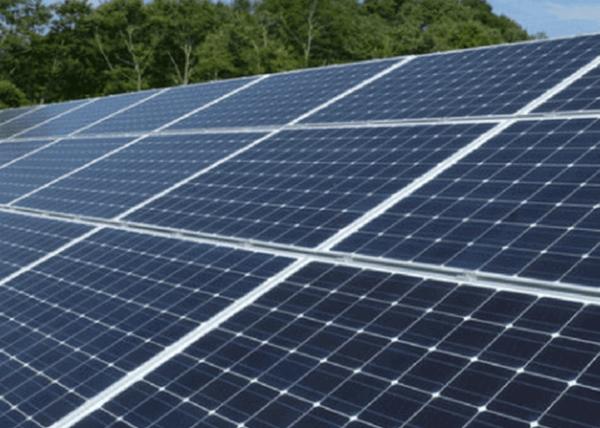 Reliable Solar Pv Modules , Mono Crystalline Solar Panel TUV Approved