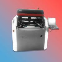 DEK 03iX máquina de impresión de PCBOriginal Usado automático SMT soldador Impresora de pantalla de pegamento