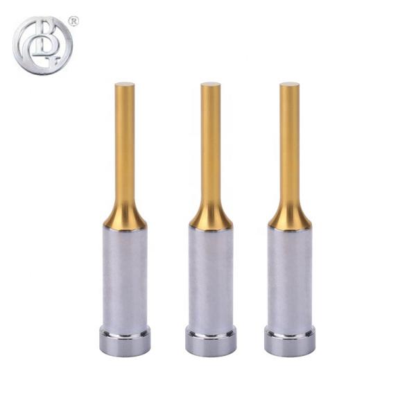 O metal SKD13 que carimba as peças, carboneto perfura e morre o material de aço de Tungsteen