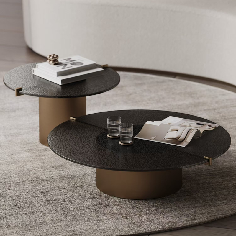 Crafted in Ingenuity, Solidified in Texture — The Artistic and Practical Beauty of Hot Melt Gray-Black Glass