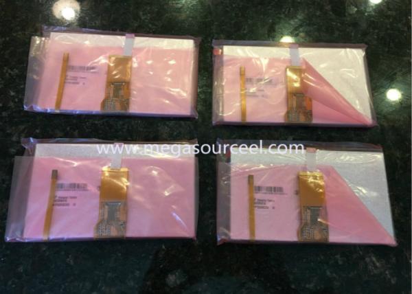 Antiglare Surface LCD Panel Types , 7 Inch Lcd DisplayNEW Tianma TM070RBH10