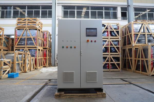 Kaideli Refrigeration Water Cooled Condensing Unit