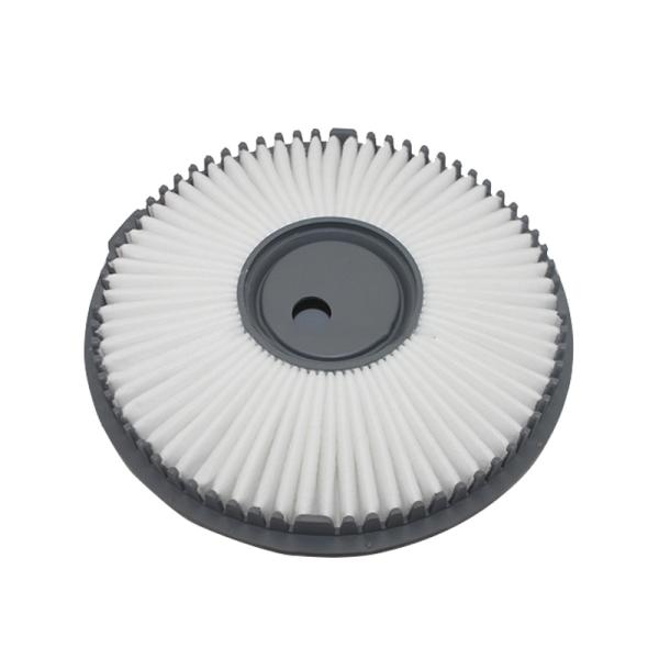 Round Car Filter For Toyota Corolla OE Code 17801-15060 17801-15060-83 AY120-TY022