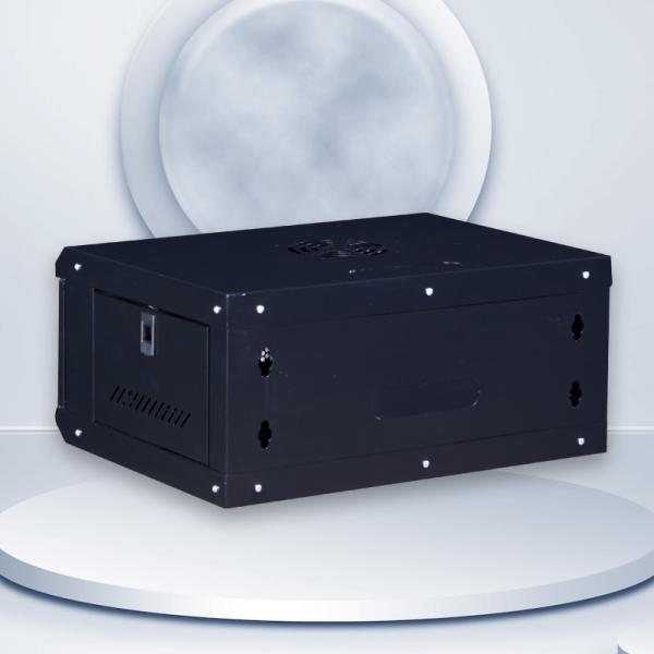 600*540*350 6U Standard 19 Inch Data Center Server Rack/Wall-Mounted Network Cabinet