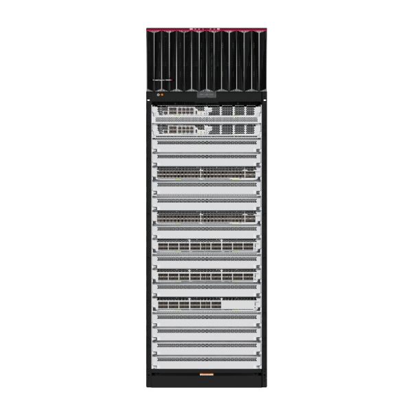 CE16800-X16 200G/400G CloudEngine 16800-X16 POE SNMP QoS Data Center Network Switch