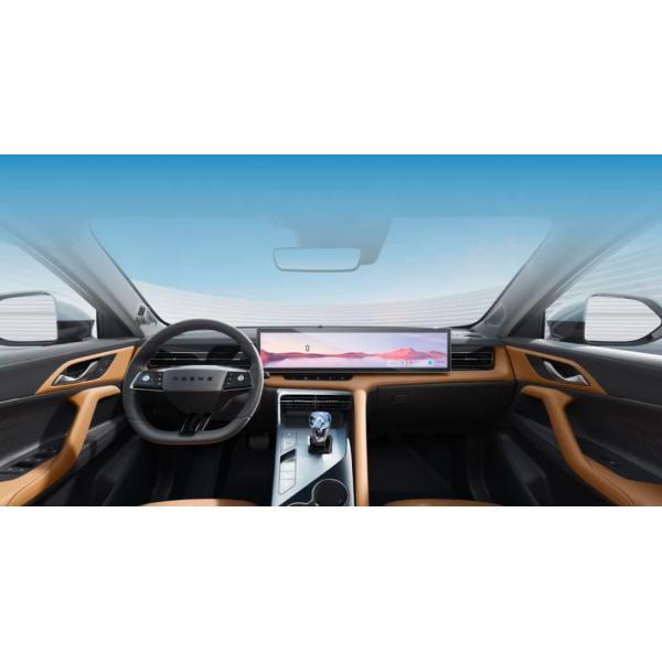 2023 Top Selling China EV Car 5-Door 5-Seat 500 Km Drive Range Roewe ERX 5 SUV Hybrid Car @top speed 200km/h