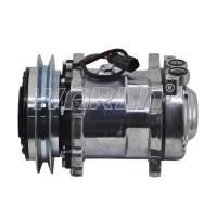 2597245 SD5H145301 para Caterpillar para Komatsu 24V camión AC compresor WXTK126