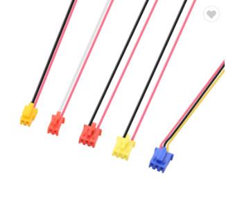 MOLEX Wire Harness Assembly Connector Wiring For Electric Scooter Motorcycle 400cc