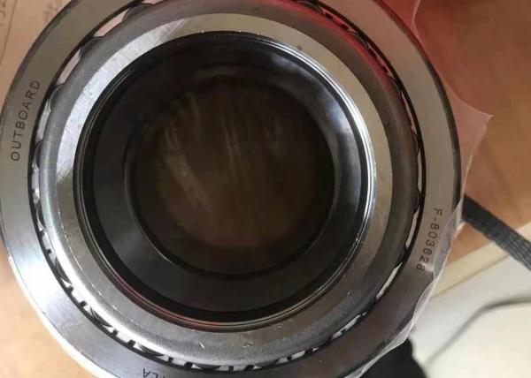 70x125x114 Excavator Gearbox Truck Wheel Hub Bearing 566074.H195 805923 805958