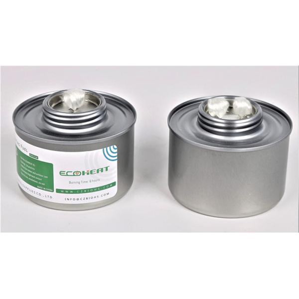 24pcs 6 Hour Cooking Fuel Wick Chafing Dish Fuel Liquid Fuel For Chafing Dish
