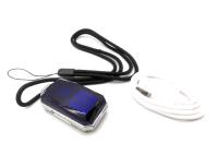 Localizador impermeável de GPS do animal de estimação da G/M/GPRS mini, perseguidor 3.7-4.5V de GPS do cão para o animal