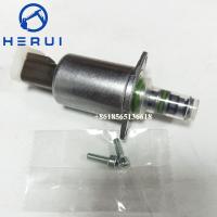 TM82001 Pompes hydrauliques soupape solénoïde pour la chenille 307E2 308E 310 mini excavatrice hydraulique
