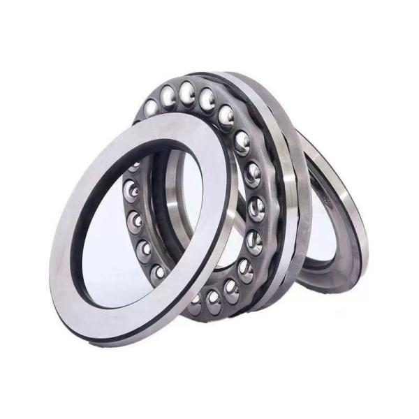 Customizable 51101 Thrust Bearing Axial Load Thrust Ball Bearing For Auto / Precision Instruments