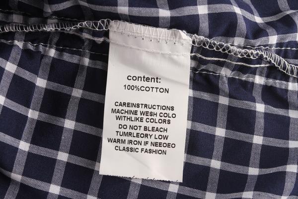 Boy'S 100% Cotton Casual Shirts 4 14y Size Stockpapa
