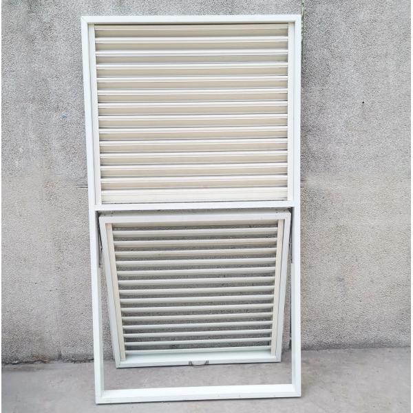 Length 1m to 3m FRP Window Frames Industrial Design for Wide Range of Applications