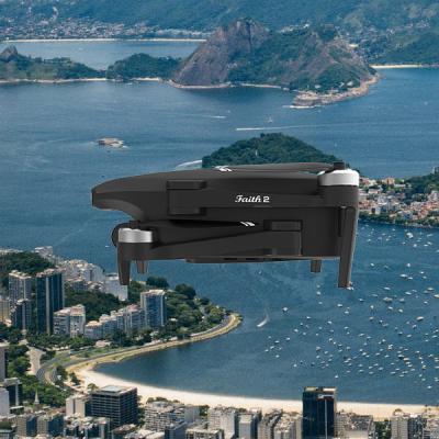 O zangão sem escova 3100mAh dos Gps Cfly do motor 4k desvirilizou o zangão aéreo