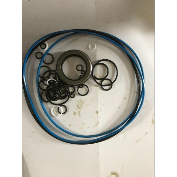 KYB MAG170 SK250-8 Kyb Hydraulic Motor Parts MAG170 Of CX210 JCB220