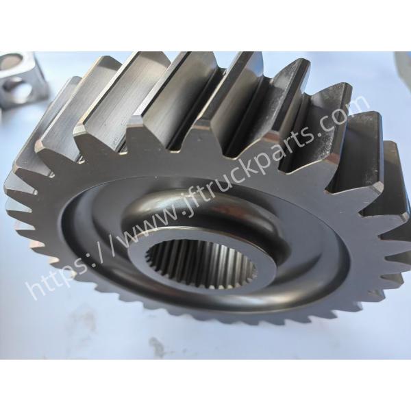 Sinotruk Howo SITRAK грузовик AC16 цилиндрическая передача с приводом на оси 3463530085 Acotros (AZ9981320107) NF-BC107