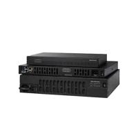 Cisco ISR 4451X routeur de services intégrés ISR 4451X/K9 Multi Core avec sécurité avancée