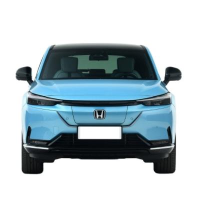 Voiture électrique 420KM d'E NS1 Dongfeng Honda 510KM 5 portes 5 sièges
