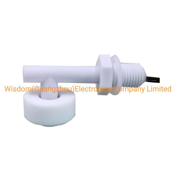 Wisdom Float Small Water Level Sensor For IPL Diode Device