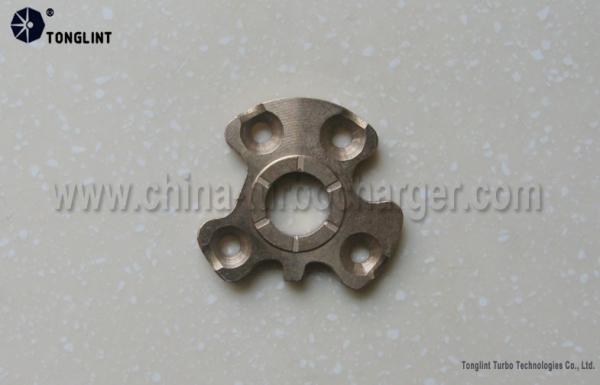 Isuzu Truck Turbocharger Thrust Bearings RHE5 Customized Assessories of Copper Material