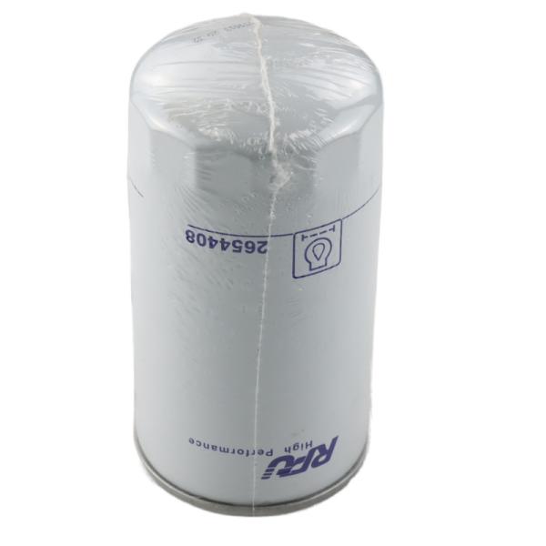 2654408 LF700 Perkins Engine Oil Filter P554408 Truck Excavator Engine Hv Paper