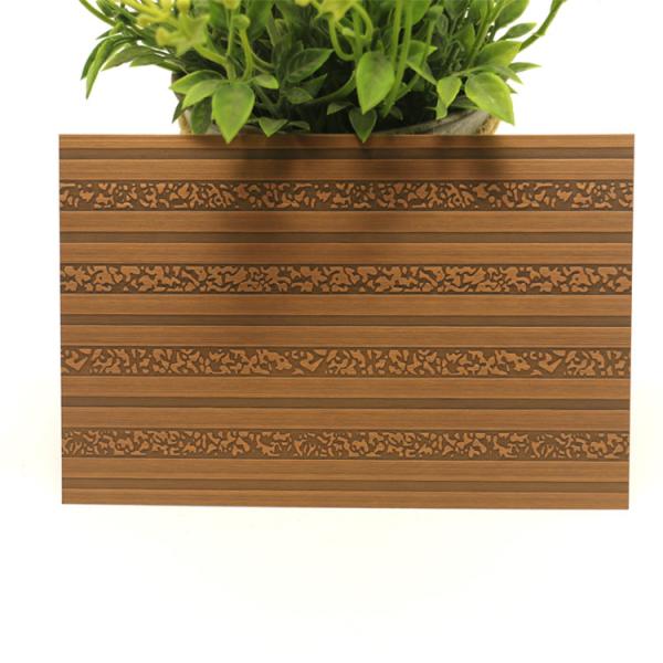 1m JIS Antique Stainless Steel Sheet Bronze Finish 304 316 Copper Brass Bronze Color