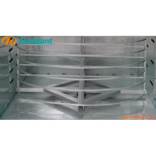 DL-CHZ-9B Black Tea Dryer Machine and Tea Processing Equipment for Small-Scale Production