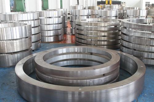 Cold Drawn Grind Surface 1.3813 Forged Steel Bar