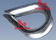 steel thimble