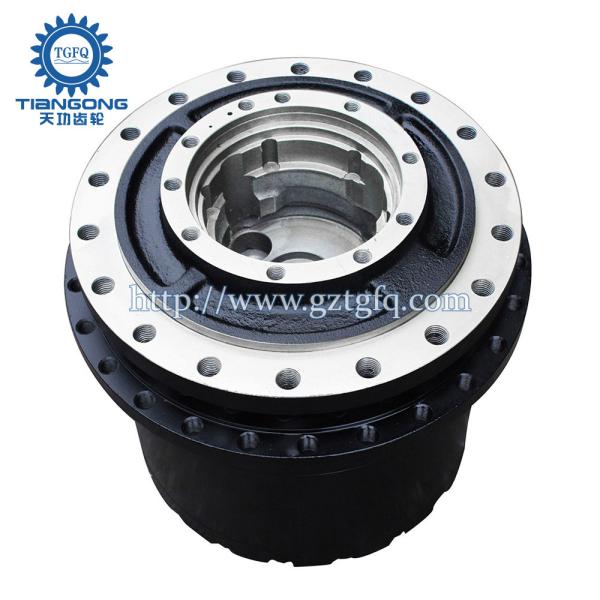 SK350-8 GM60VA Excavator Travel Device LC15V00023F1 For Kobelco
