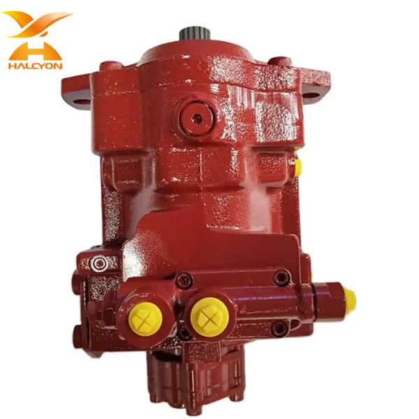 Sauer Danfos Piston Pump Series 90 90R075 90L075 90R100 Hydraulic Axial Piston Pump 90R100 NA1NN80L3T6 EA4 GLA424226