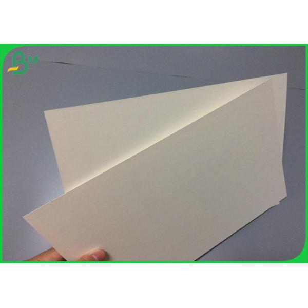 325gsm 350gsm покрыло 1 бумагу цвета слоновой кости бортового качества еды для коробки пакета еды